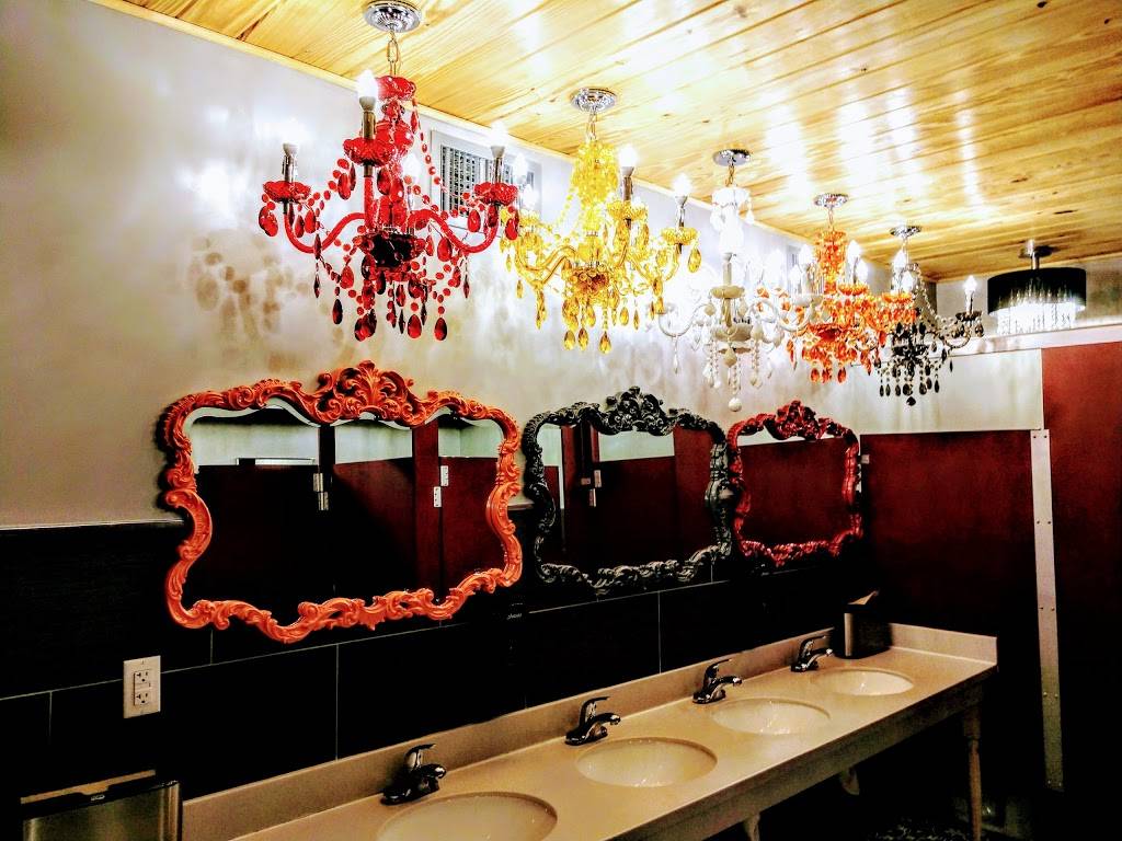 Hell n Blazes Brewing Company | restaurant | 1002 E New Haven Ave, Melbourne, FL 32901, USA | 3218214052 OR +1 321-821-4052