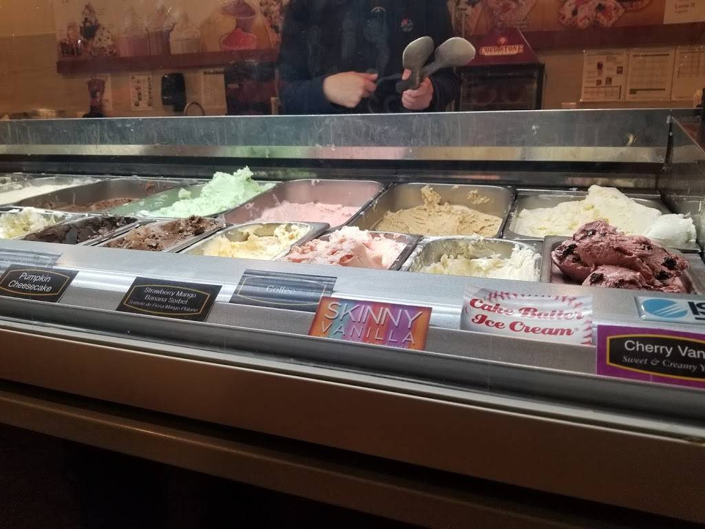 Cold Stone Creamery | bakery | 7971 N Blackstone Ave, Fresno, CA 93720, USA | 5594498155 OR +1 559-449-8155