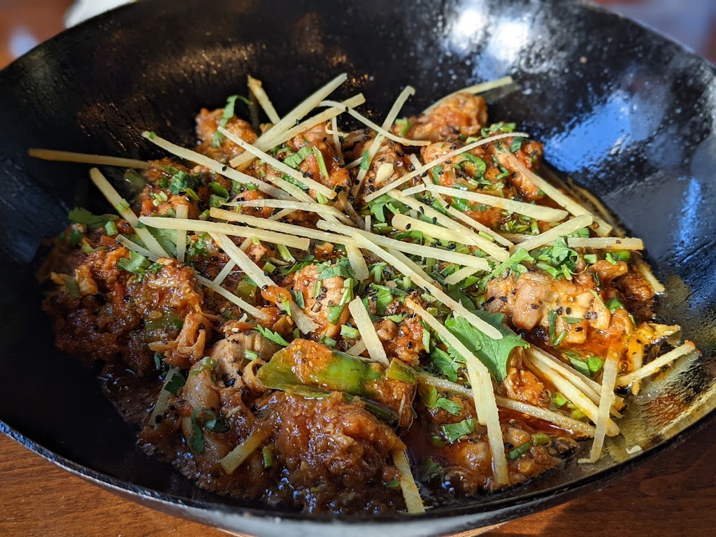 Shirazi Karahi House | restaurant | 184-02 Horace Harding Expy, Queens, NY 11365, USA | 7183535060 OR +1 718-353-5060