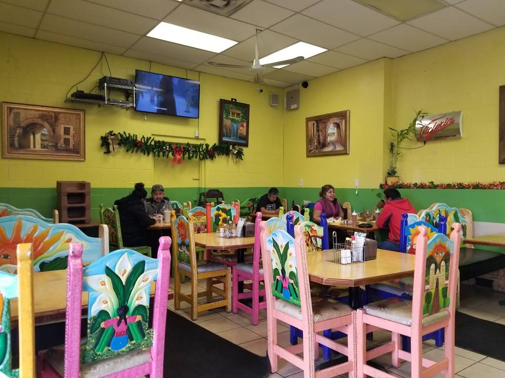 El Tacoriendo | restaurant | 3892 Refugee Rd, Columbus, OH 43232, USA | 6143677471 OR +1 614-367-7471