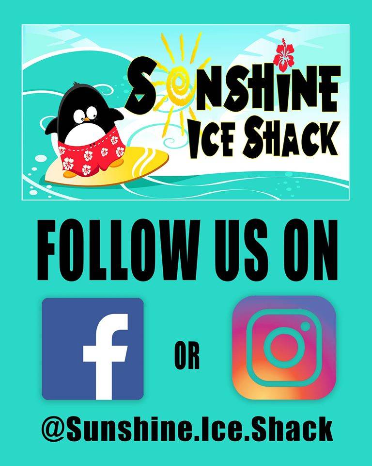 Sunshine Ice Shack | restaurant | 713 E Main St, Grantsville, UT 84029, USA | 4352410410 OR +1 435-241-0410