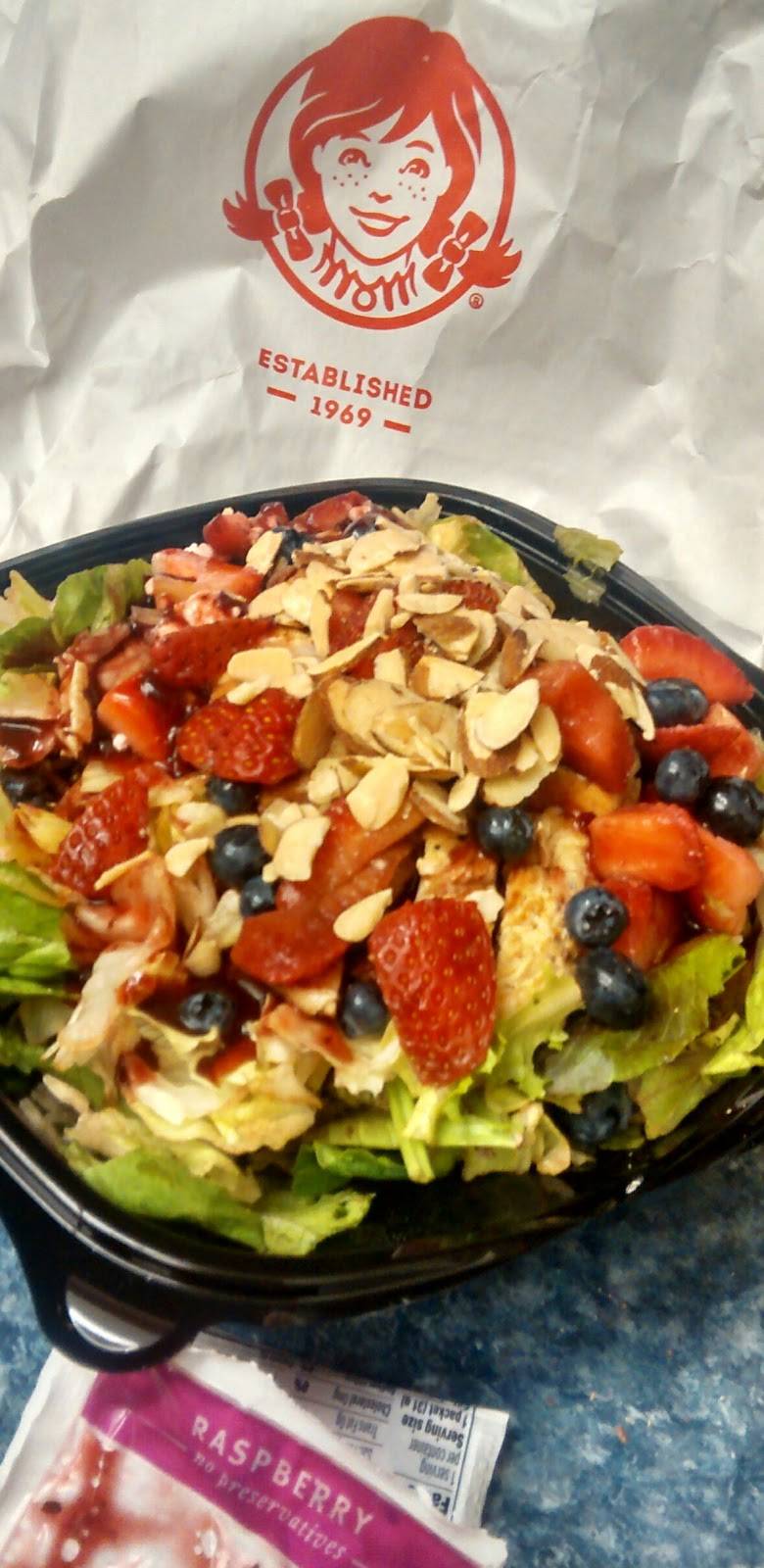 Wendys | restaurant | 35229 Newark Blvd, Newark, CA 94560, USA | 5107446919 OR +1 510-744-6919