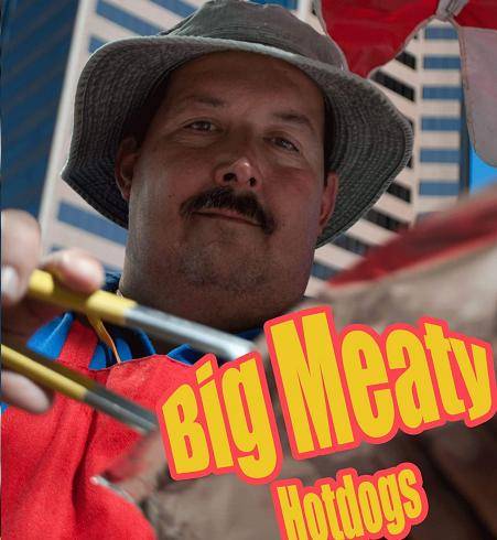 Big Meaty Dogs | meal takeaway | 28412 N 152nd Dr, Surprise, AZ 85387, USA | 4803342934 OR +1 480-334-2934