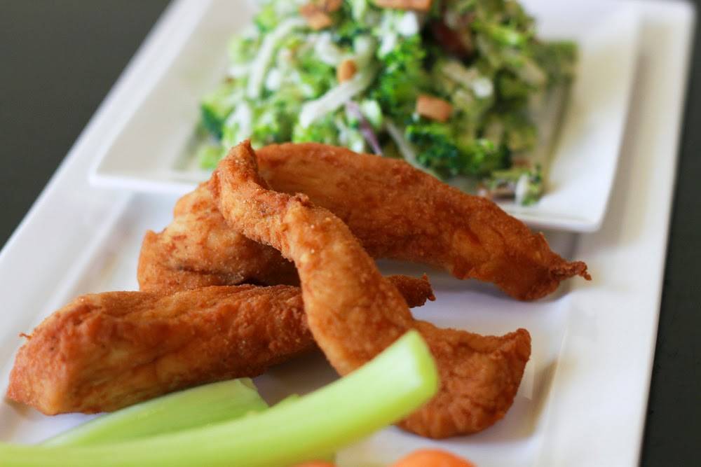 Cultured Caveman | restaurant | 8233 N Denver Ave, Portland, OR 97217, USA | 9712544948 OR +1 971-254-4948