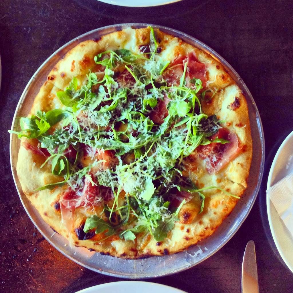 Redd Wood | restaurant | 6755 Washington St, Yountville, CA 94599, USA | 7072995030 OR +1 707-299-5030