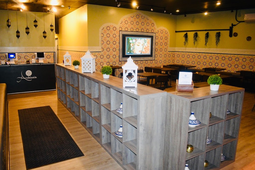 Andalusia | restaurant | 5101 Sanderlin Ave #103, Memphis, TN 38117, USA | 9012367784 OR +1 901-236-7784