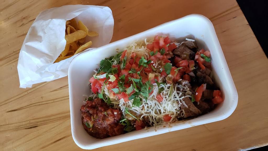 Illegal Petes DTC | restaurant | 5312 DTC Blvd #400, Greenwood Village, CO 80111, USA | 3037712277 OR +1 303-771-2277