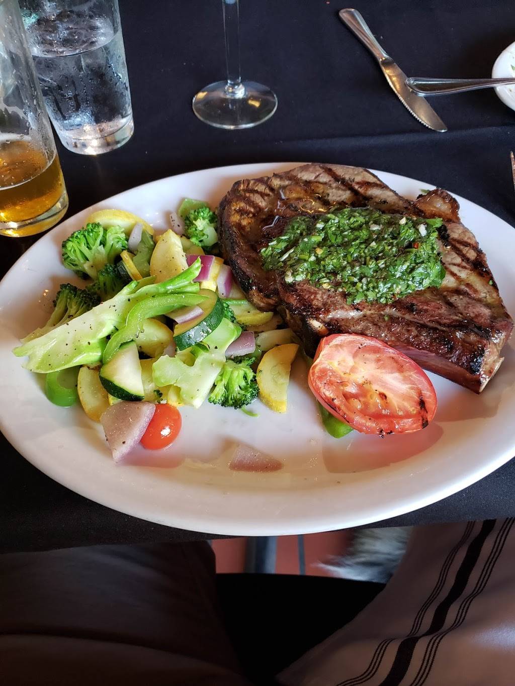 Tazzaria | restaurant | 208 W Main St, Visalia, CA 93291, USA | 5596361618 OR +1 559-636-1618