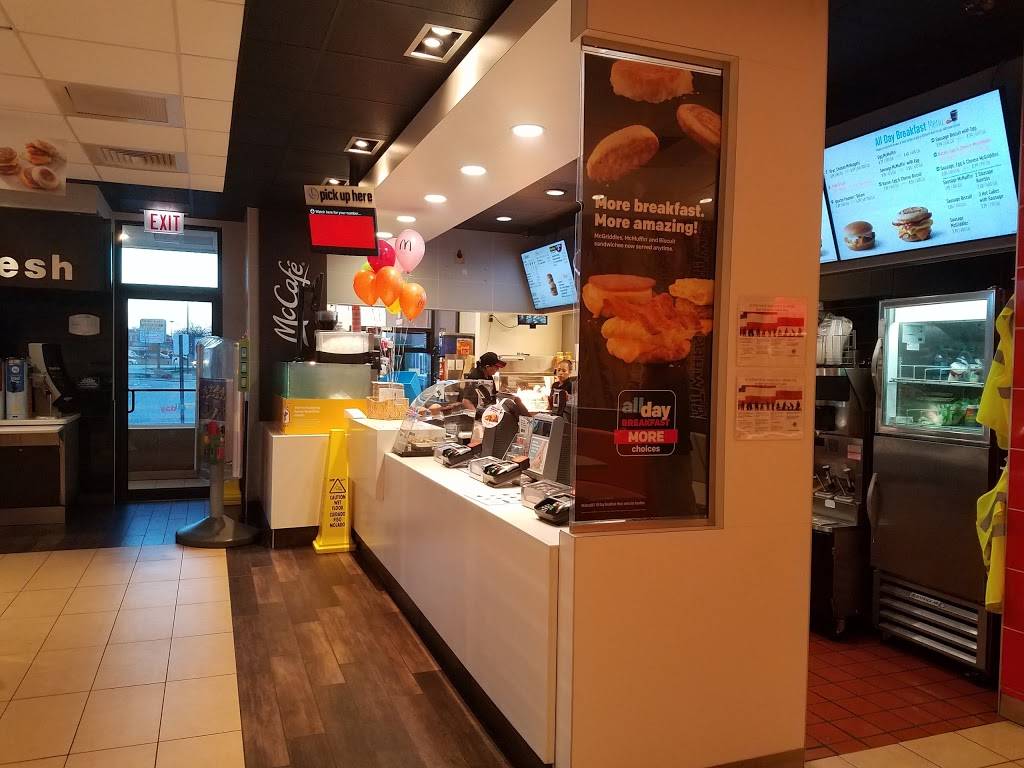 McDonalds | cafe | 275 W Northwest Hwy, Palatine, IL 60067, USA | 8479349988 OR +1 847-934-9988