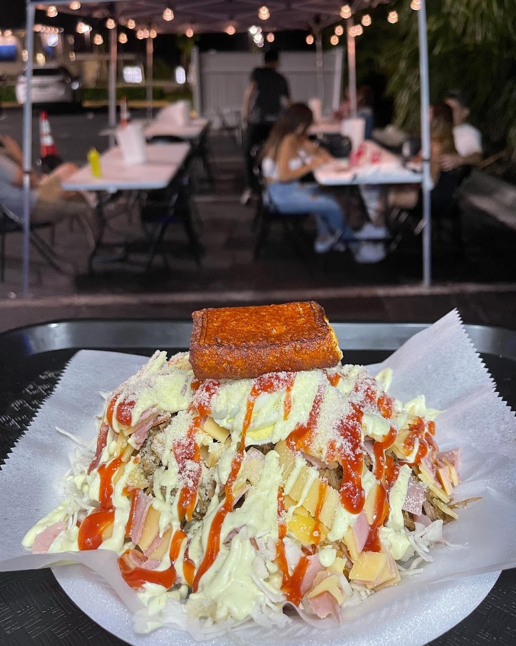 Me gusta full grill | restaurant | 77 Monument Rd, Jacksonville, FL 32225, USA | 3058466972 OR +1 305-846-6972