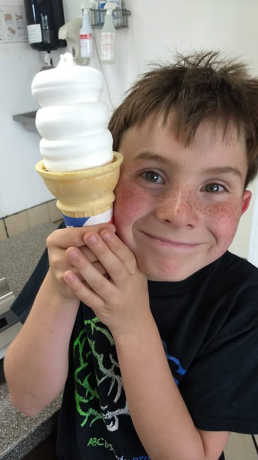 Dairy Queen | restaurant | 31943 64th Ave, Cannon Falls, MN 55009, USA | 5072634433 OR +1 507-263-4433