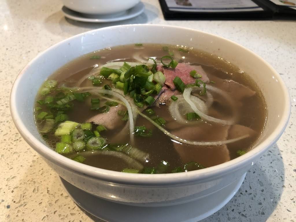 Ocean Pho | restaurant | 5458, 1574 Barton Rd, Redlands, CA 92373, USA | 9097936181 OR +1 909-793-6181