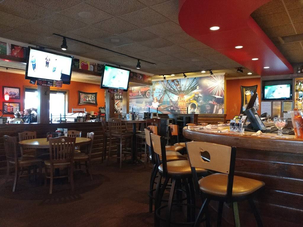 Applebees Grill + Bar | restaurant | 1245 N Rock Rd, Derby, KS 67037, USA | 3167887775 OR +1 316-788-7775