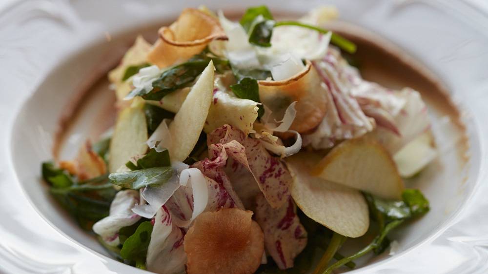 Ufficio | restaurant | 1214 Dundas St W, Toronto, ON M6J 1X5, Canada | 4165358888 OR +1 416-535-8888