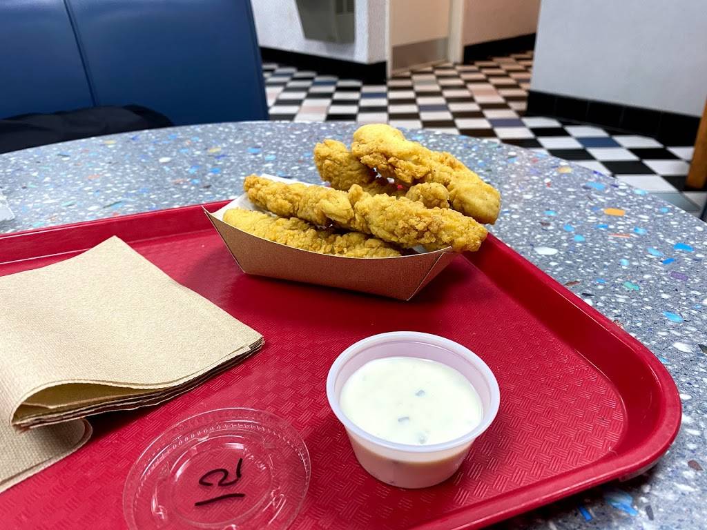 Igloo Frozen Custard | restaurant | 4909 Tazer Dr, Lafayette, IN 47905, USA | 7654490100 OR +1 765-449-0100