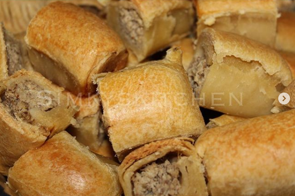 Simky African Carryout & Catering | restaurant | 9300 Annapolis Rd Suite 201, Lanham, MD 20706, USA | 3019204230 OR +1 301-920-4230