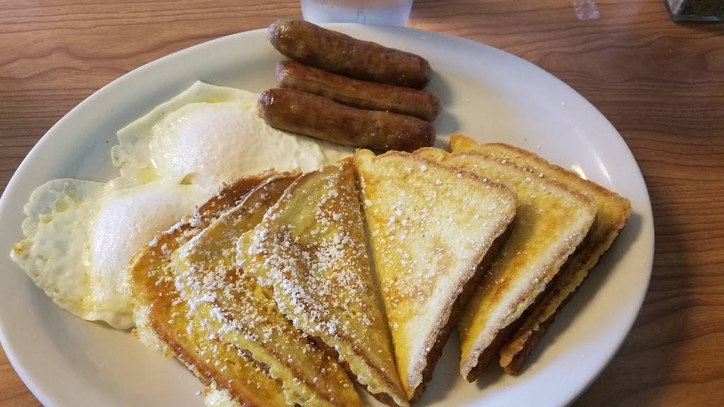 Uncle Sams Pancake House | restaurant | 341 Manitou Ave, Manitou Springs, CO 80829, USA | 7196859525 OR +1 719-685-9525