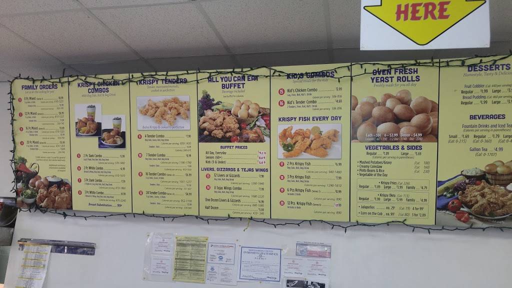 Hartz Chicken Buffet | restaurant | 703 W Davis St, Conroe, TX 77301, USA | 9365391331 OR +1 936-539-1331