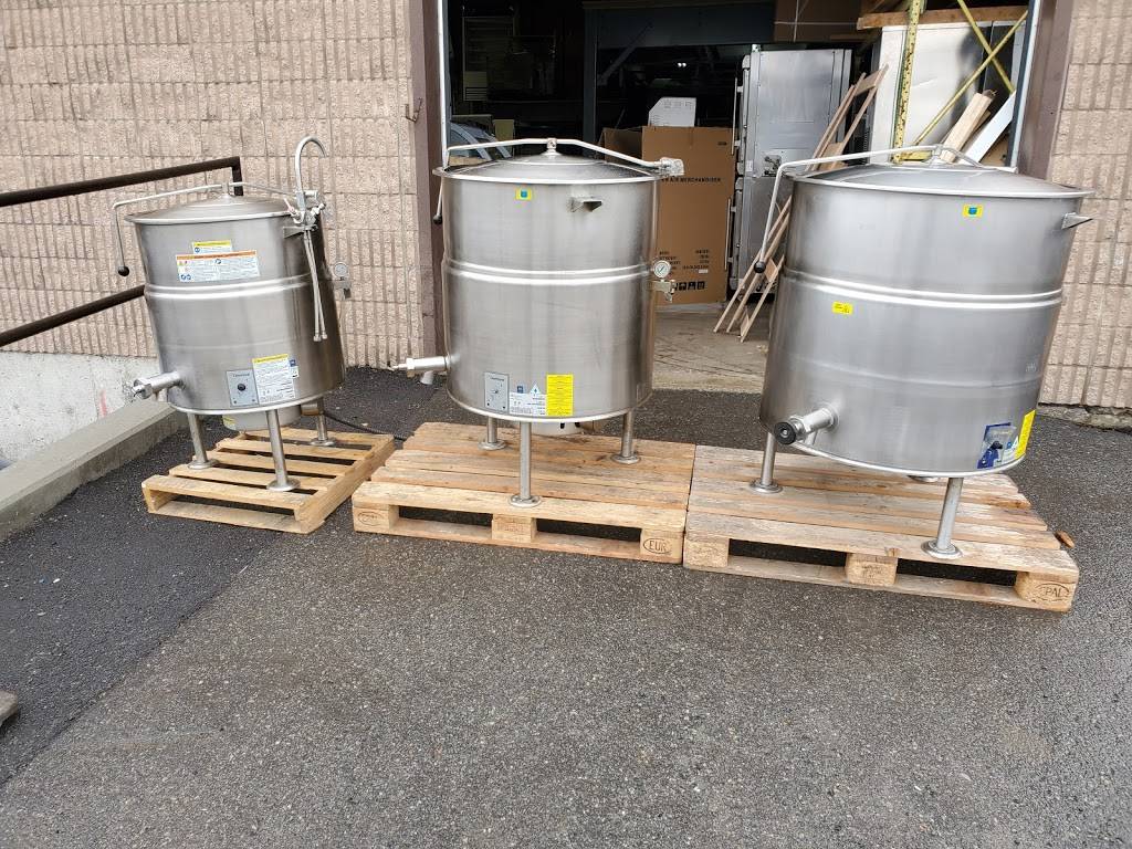 Resto Pro Inc | restaurant | 823 D Rue McCaffrey, Saint-Laurent, QC H4T 1N3, Canada | 5145918550 OR +1 514-591-8550