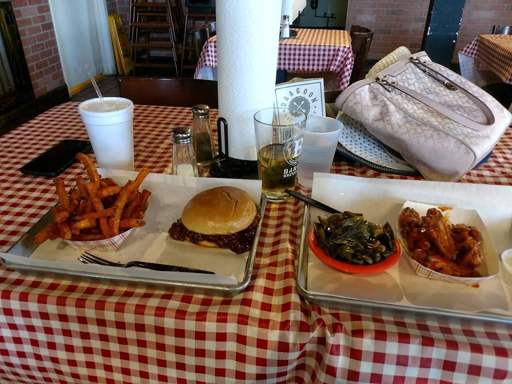 Kens Hardwood Barbecue | restaurant | 5250 E 22nd St, Tucson, AZ 85711, USA | 5207454746 OR +1 520-745-4746