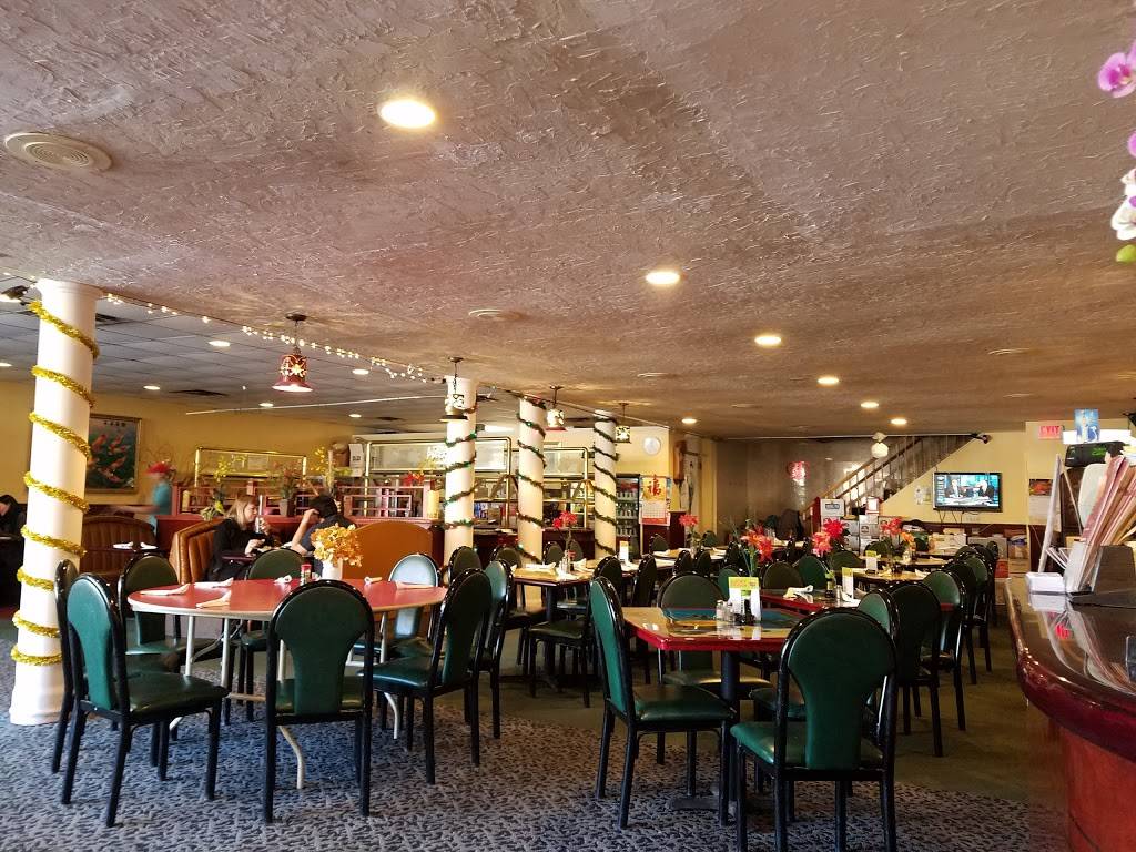 Lucky Dragon Restaurant | restaurant | 1827 Riverside Ave, Minneapolis, MN 55454, USA | 6123751690 OR +1 612-375-1690