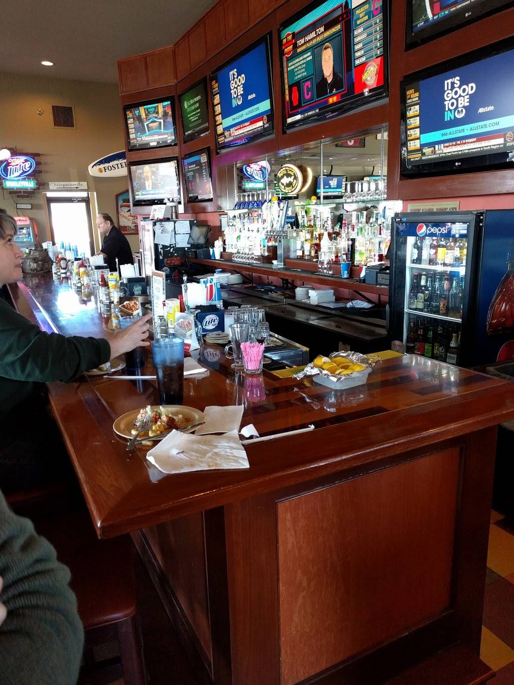 Double As Pizza Sports Bar and Grill | restaurant | 7716 IL-91, Peoria, IL 61615, USA | 3096920800 OR +1 309-692-0800