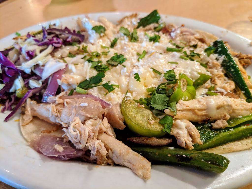 Del Pueblo Cafe | restaurant | 5134 Hollister Ave, Santa Barbara, CA 93111, USA | 8056928800 OR +1 805-692-8800