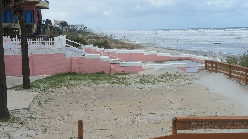 Seascape Restaurant | restaurant | 1401 S Atlantic Ave, New Smyrna Beach, FL 32169, USA | 3864260020 OR +1 386-426-0020