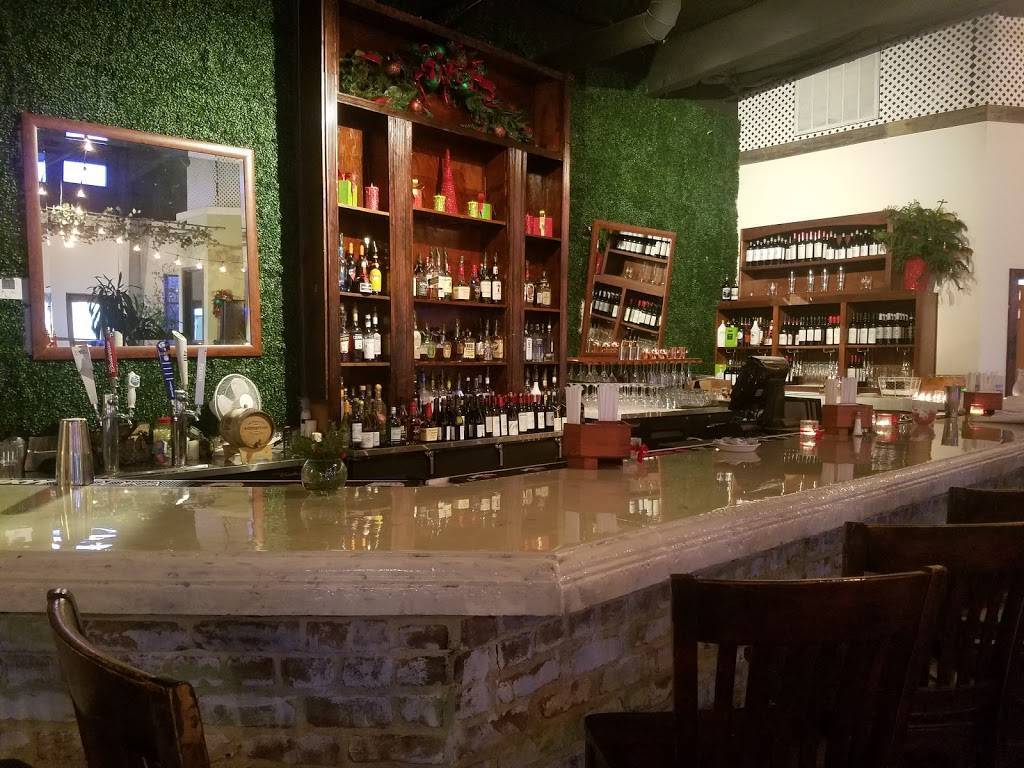 Girasole Exquisite Italian | restaurant | 14350 Wax Rd #112, Baton Rouge, LA 70818, USA | 2253025302 OR +1 225-302-5302