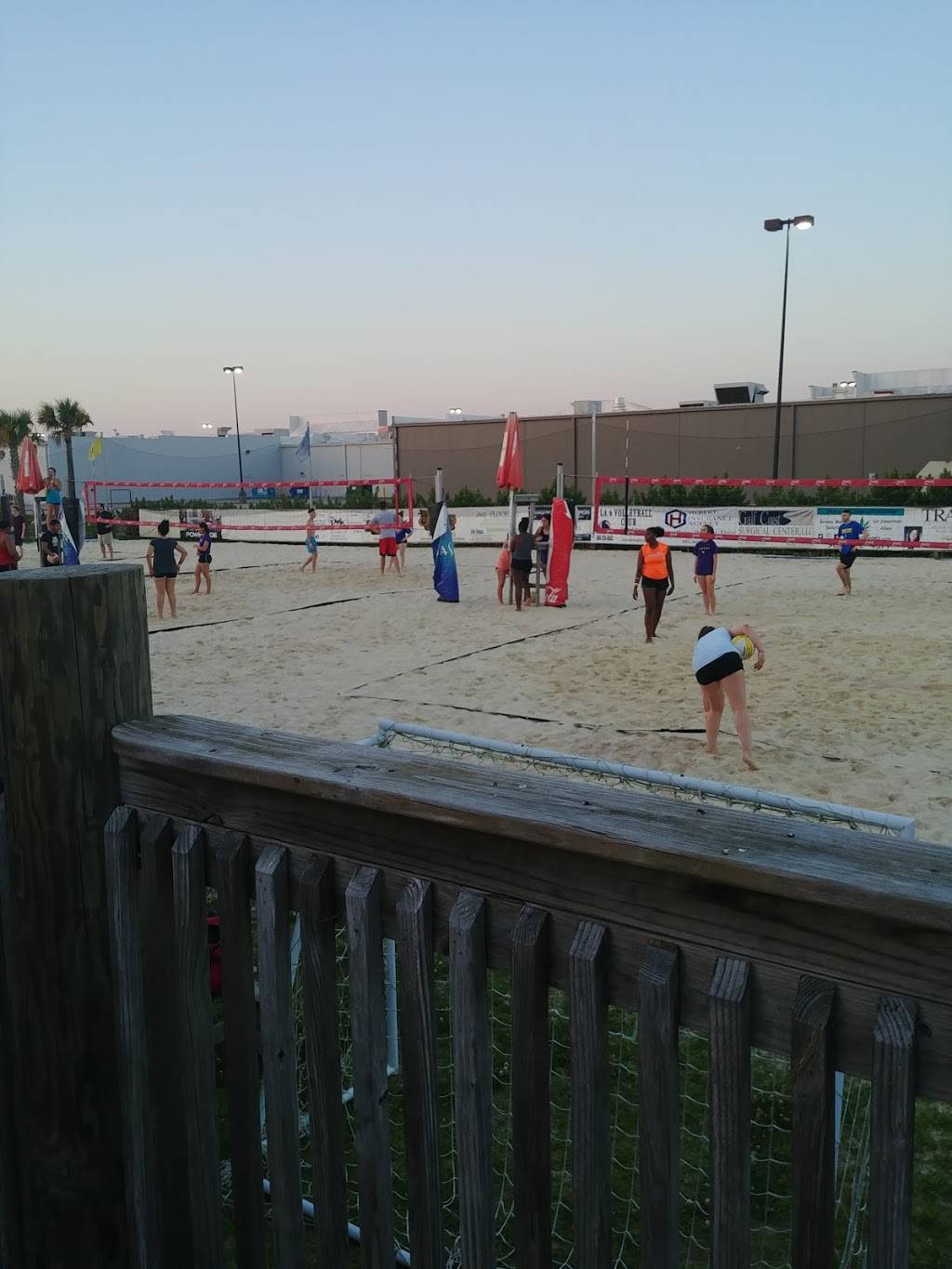 The SandBox | restaurant | 710 Corporate Dr, Houma, LA 70360, USA | 5042554543 OR +1 504-255-4543