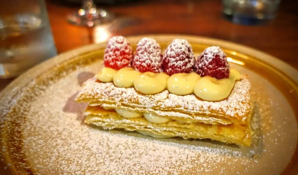 Campo | restaurant | 244 Jane St, Toronto, ON M6S 3Z1, Canada | 6473462267 OR +1 647-346-2267