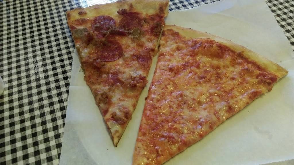 New York New York Pizza | restaurant | 10434 N Dale Mabry Hwy, Tampa, FL 33618, USA | 8134434598 OR +1 813-443-4598