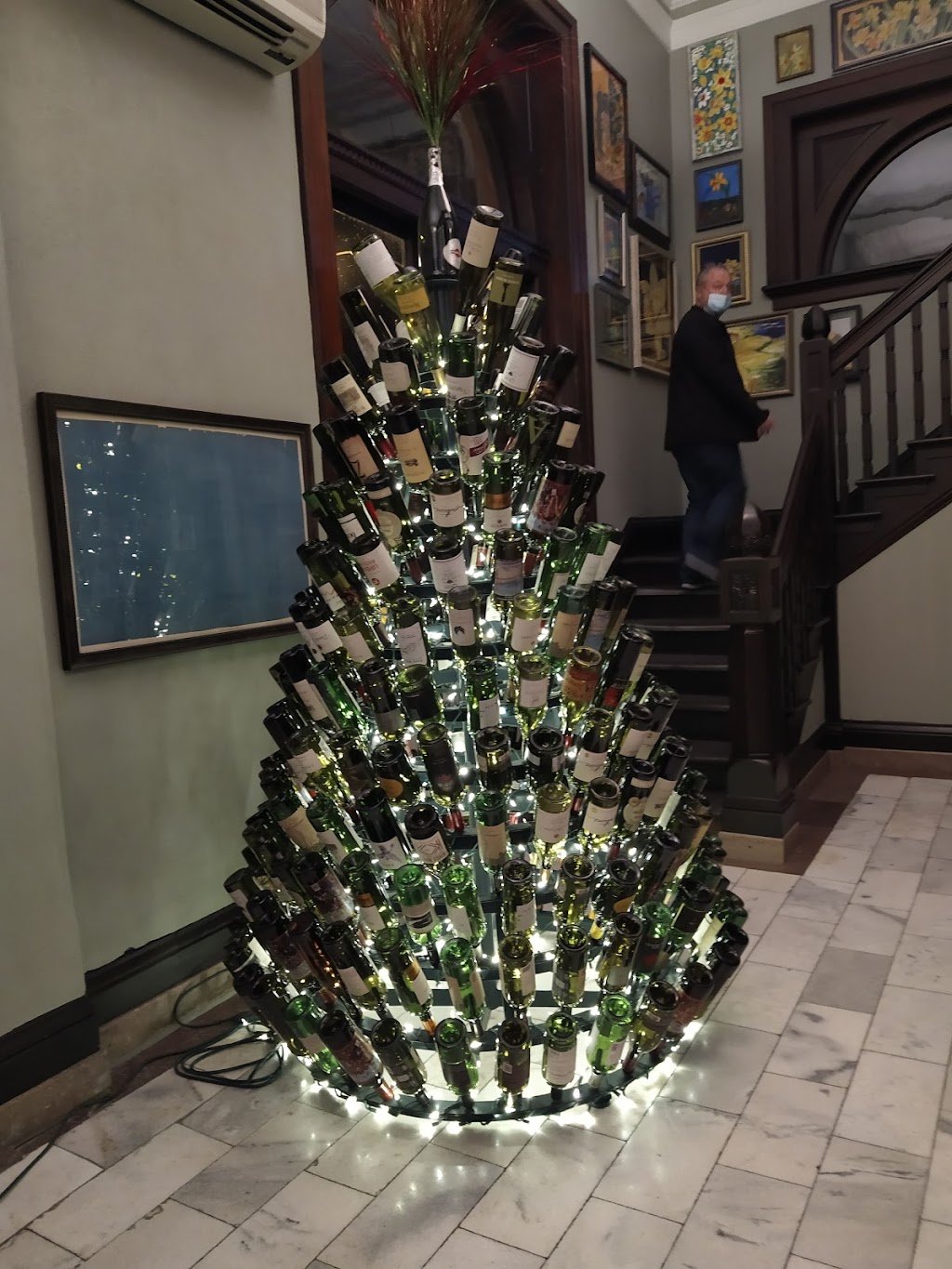 Postmasters Grill | restaurant | 133 W Washington St, Camden, AR 71701, USA | 8708365579 OR +1 870-836-5579