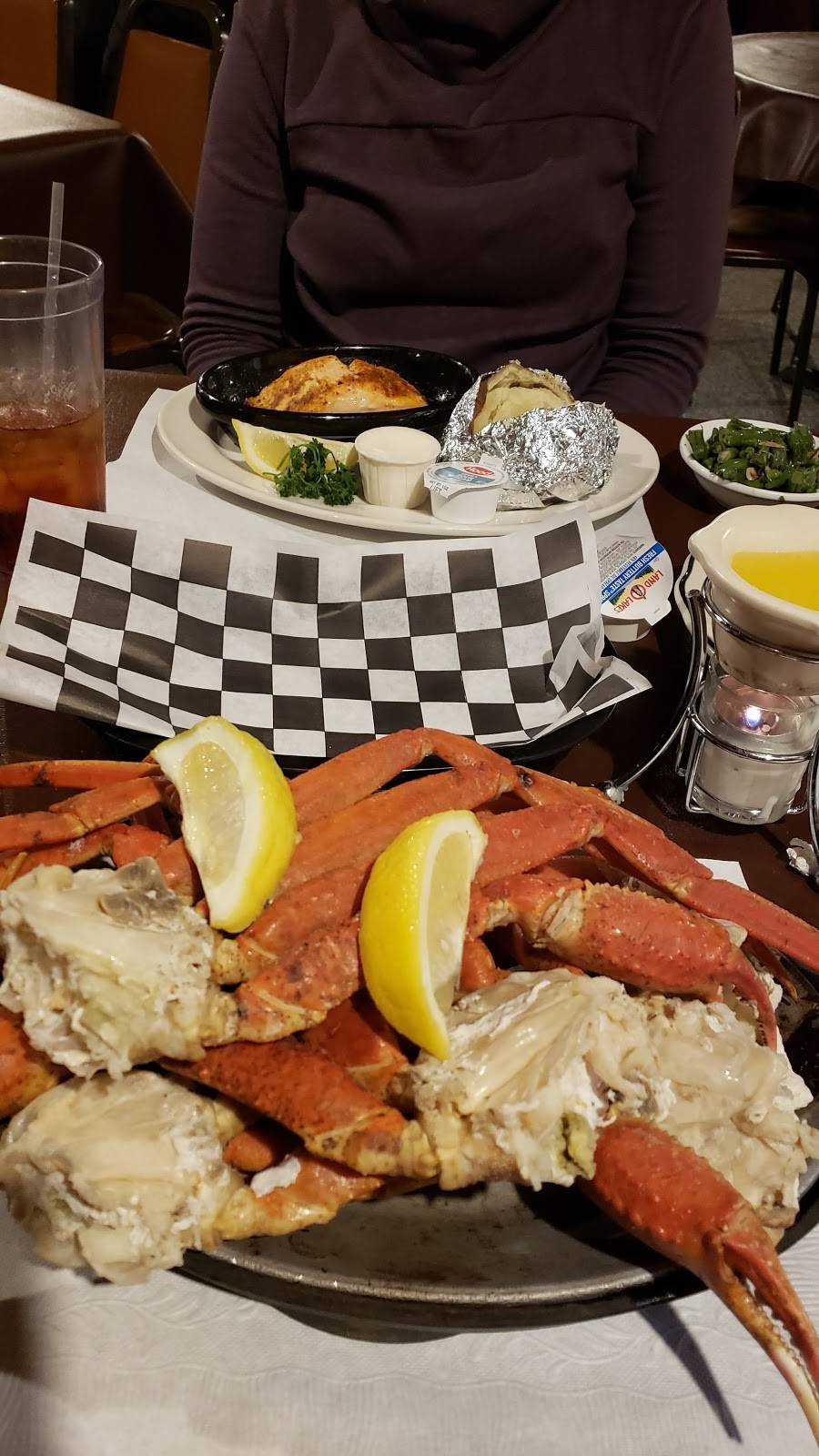 Trails End | restaurant | 2738 Forest Rd, Cooksburg, PA 16217, USA | 8149278400 OR +1 814-927-8400