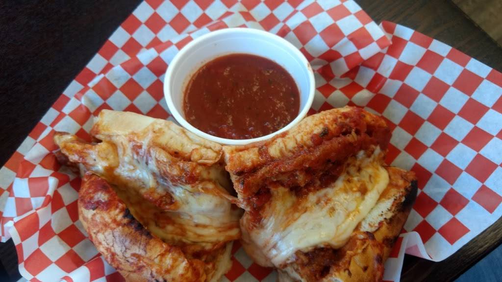 Titos Pizzeria | meal delivery | 1034 W 6th St, Corona, CA 92882, USA | 9515474375 OR +1 951-547-4375