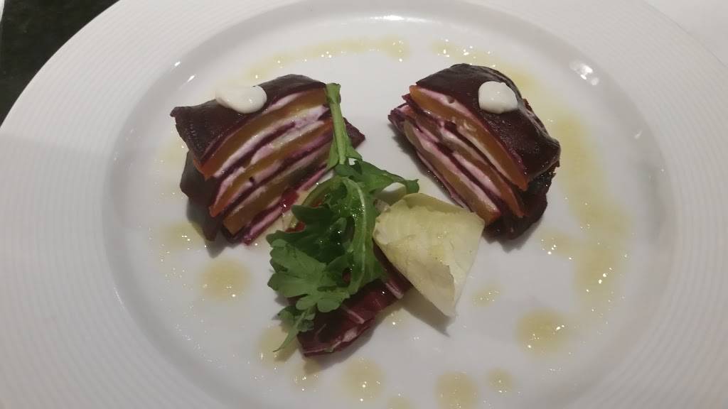 Pane Caldo | restaurant | 111 E Chestnut St, Chicago, IL 60611, USA | 3126490055 OR +1 312-649-0055