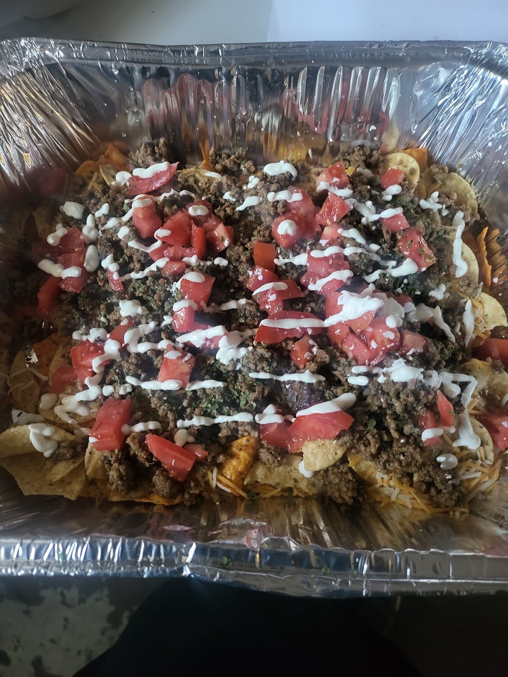 Viva Taco | restaurant | 16221 Grand River Ave, Detroit, MI 48227, USA | 3132931054 OR +1 313-293-1054