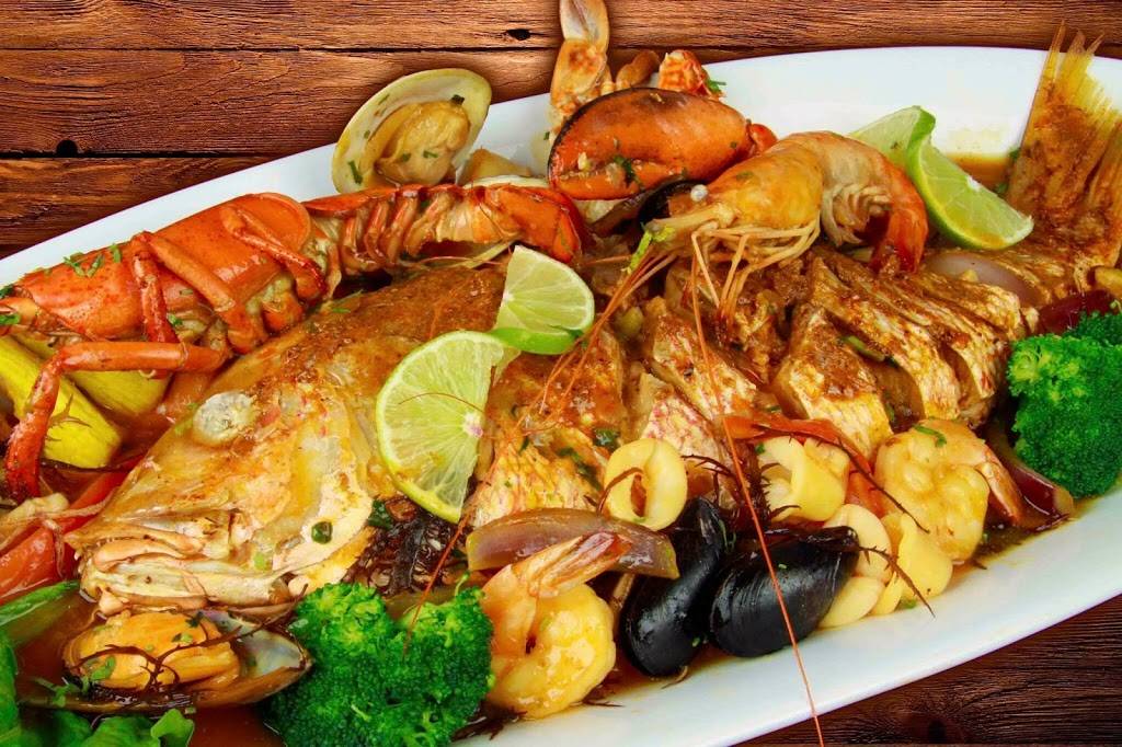 Punto Peruano #2 | restaurant | 558 New Brunswick Ave, Fords, NJ 08863, USA | 7327380183 OR +1 732-738-0183