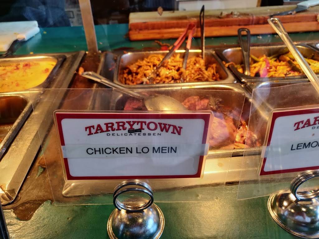 Tarrytown Delicatessen | meal takeaway | 350 S Broadway, Tarrytown, NY 10591, USA | 9146319622 OR +1 914-631-9622
