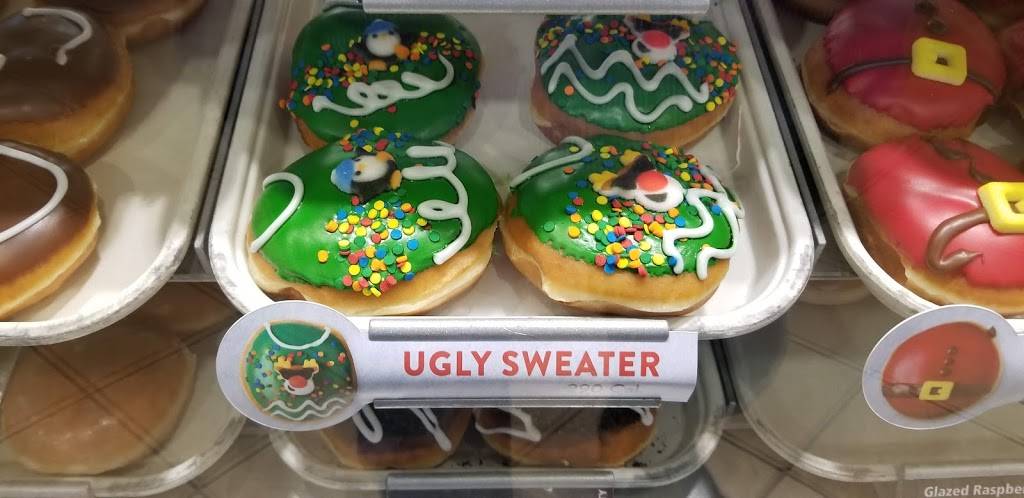 Krispy Kreme | cafe | 1620 E Monte Vista Ave Suite 102, Vacaville, CA 95688, USA | 7074520905 OR +1 707-452-0905
