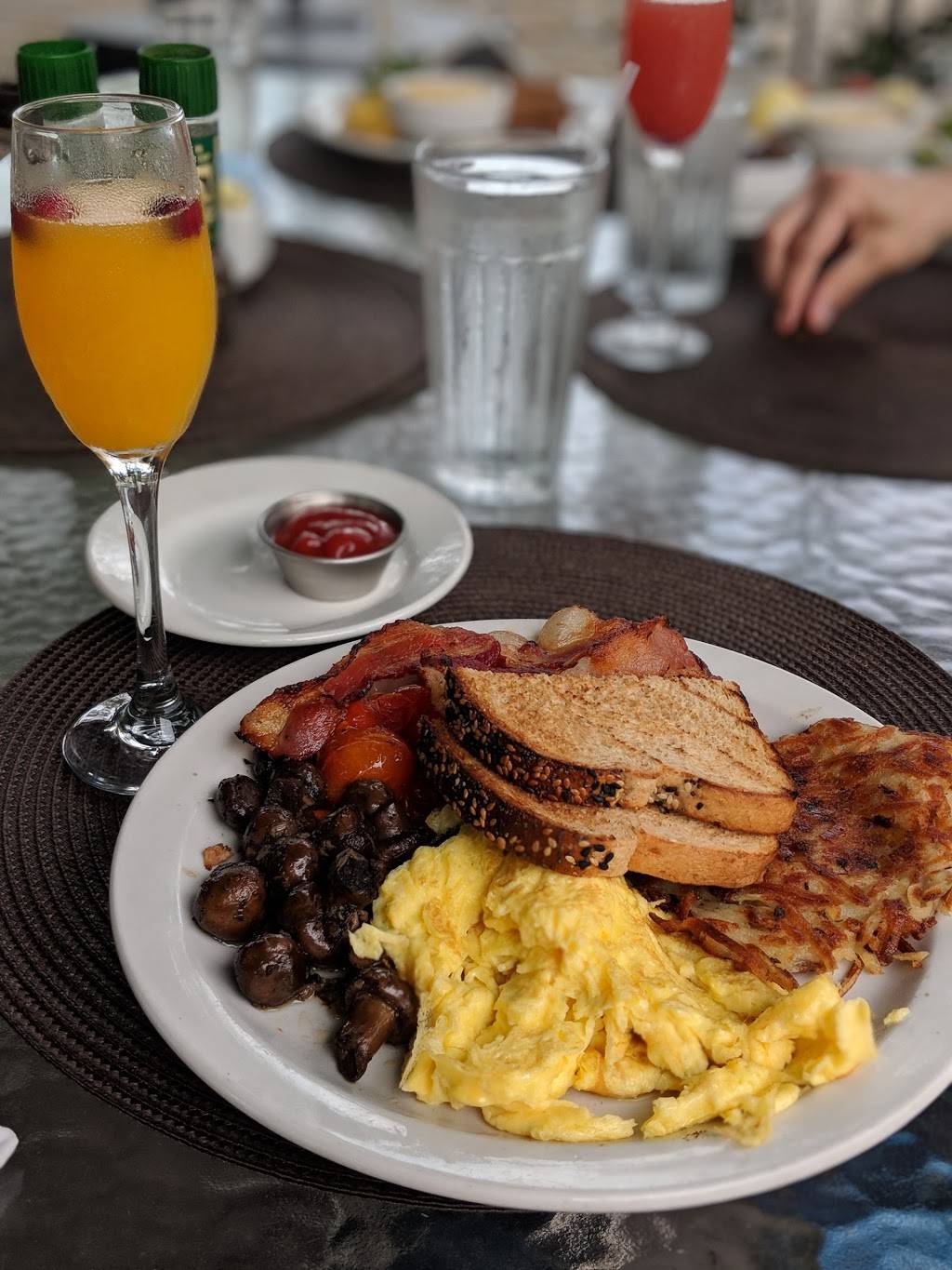 Station 400 | restaurant | 400 N Lemon Ave, Sarasota, FL 34236, USA | 9419061400 OR +1 941-906-1400