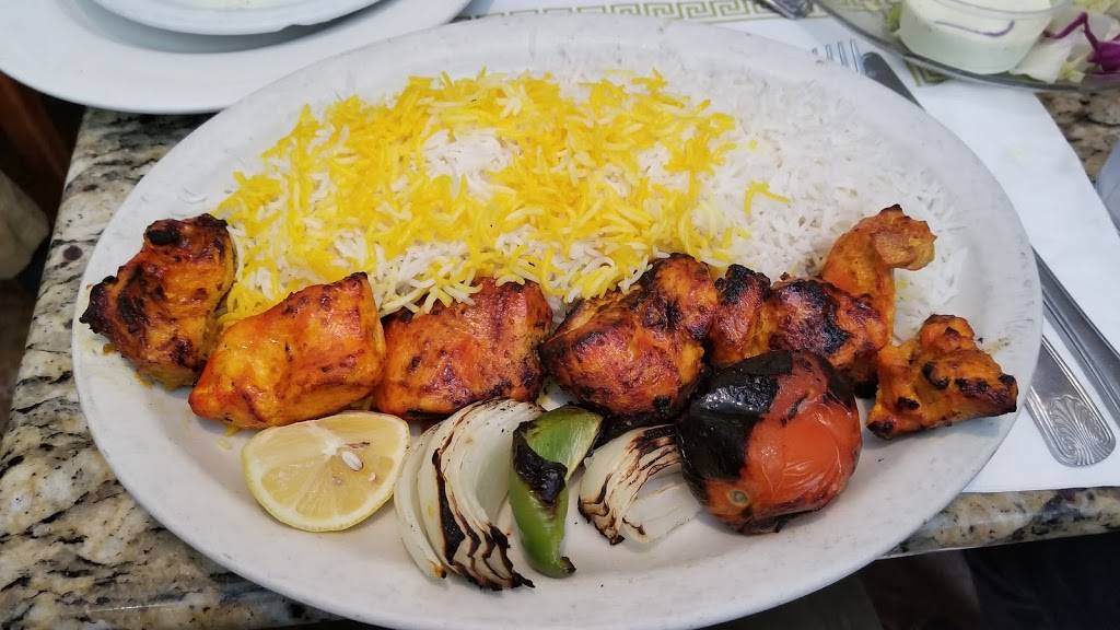 Shamshiri Restaurant | restaurant | 19249 Roscoe Blvd, Northridge, CA 91324, USA | 8188857846 OR +1 818-885-7846