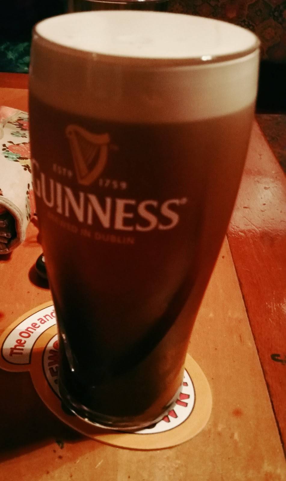 Bull & Bush | restaurant | 2408 E Robinson St, Orlando, FL 32803, USA | 4078967546 OR +1 407-896-7546