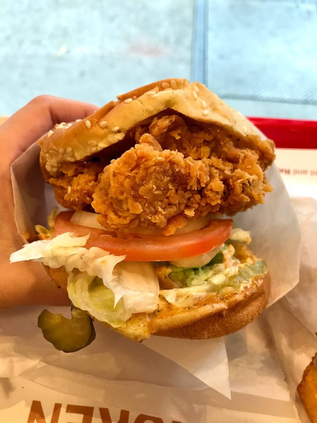 Fresh Tray | restaurant | 2035 Salvio St, Concord, CA 94520, USA | 9256910101 OR +1 925-691-0101