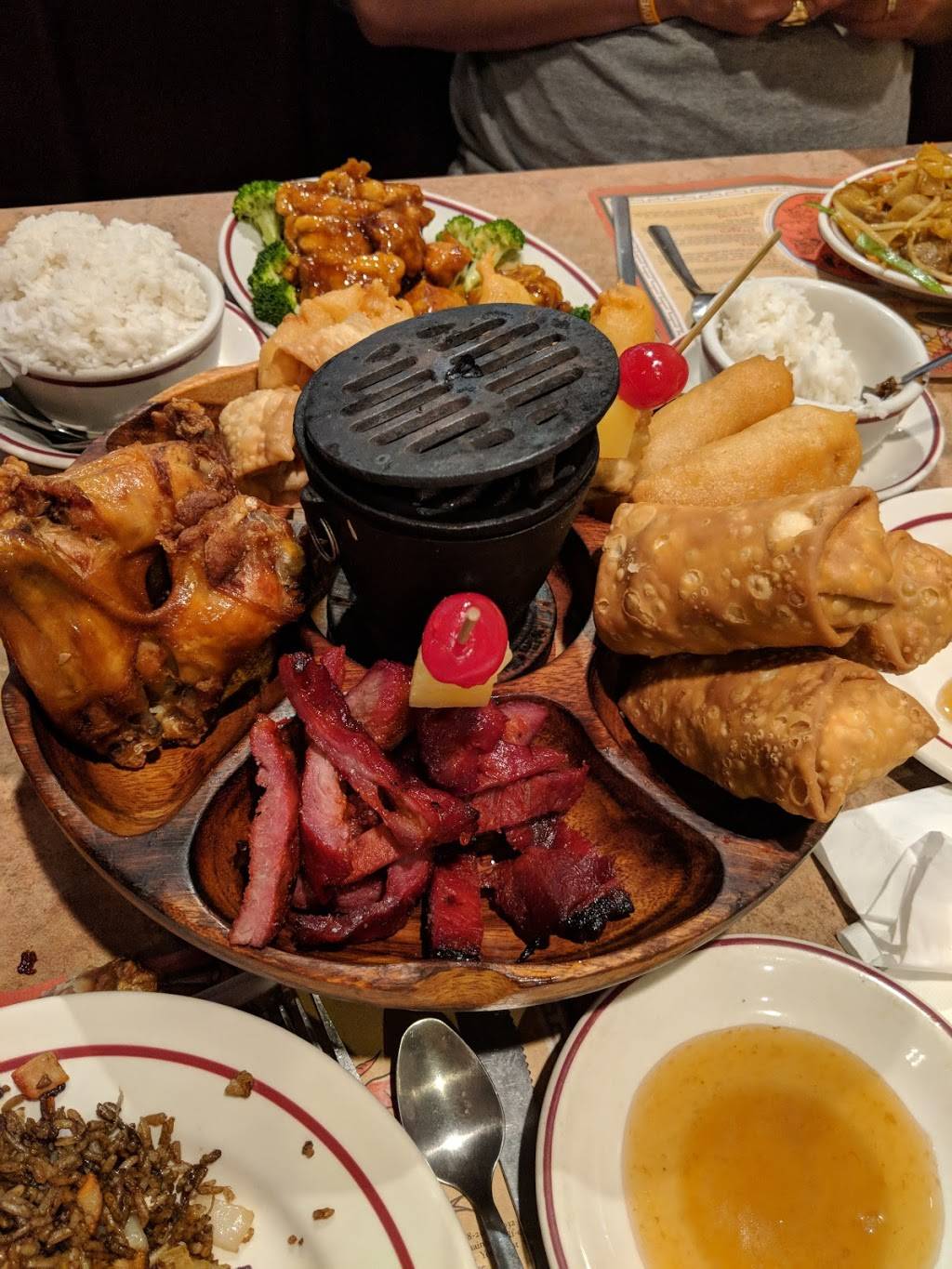 Wah May Restaurant | restaurant | 51 Main St, Fairhaven, MA 02719, USA | 5089928668 OR +1 508-992-8668