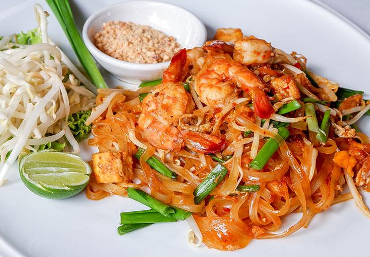 Thai Dishes | restaurant | 6245 A N Davis Hwy, Pensacola, FL 32504, USA | 8508579515 OR +1 850-857-9515