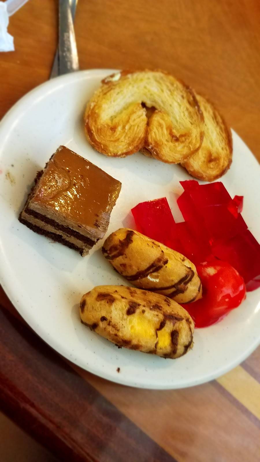 China Buffet | restaurant | 4411 Aidan Ln, North Port, FL 34287, USA | 9414235954 OR +1 941-423-5954