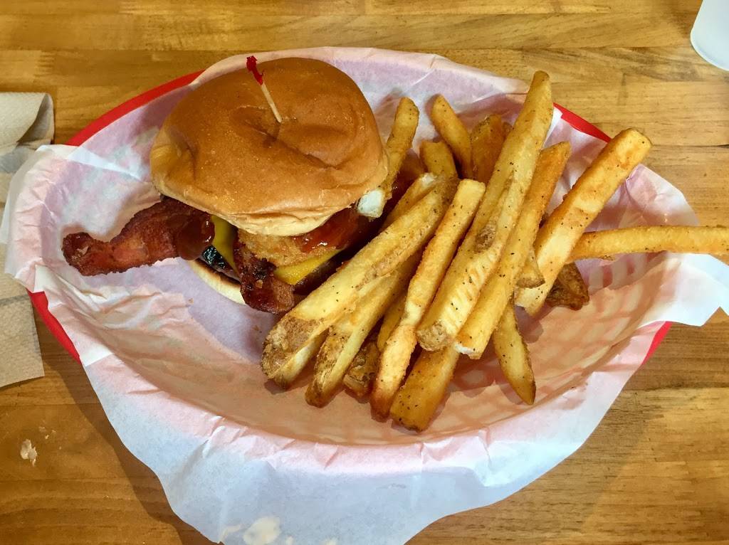 Dukes Griddle n Grill | restaurant | 1124 S Seaward Ave, Ventura, CA 93001, USA | 8056678411 OR +1 805-667-8411