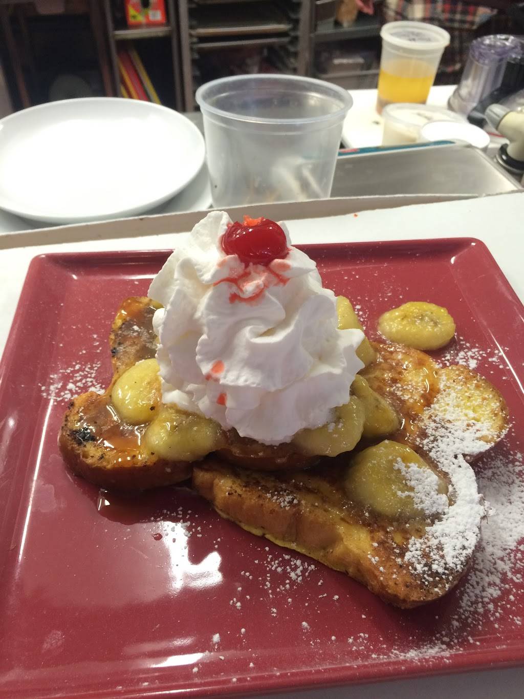 FanJoy Restaurant & Bar | restaurant | 100 Trafalgar Rd N, Hillsburgh, ON N0B 1Z0, Canada | 5193080900 OR +1 519-308-0900