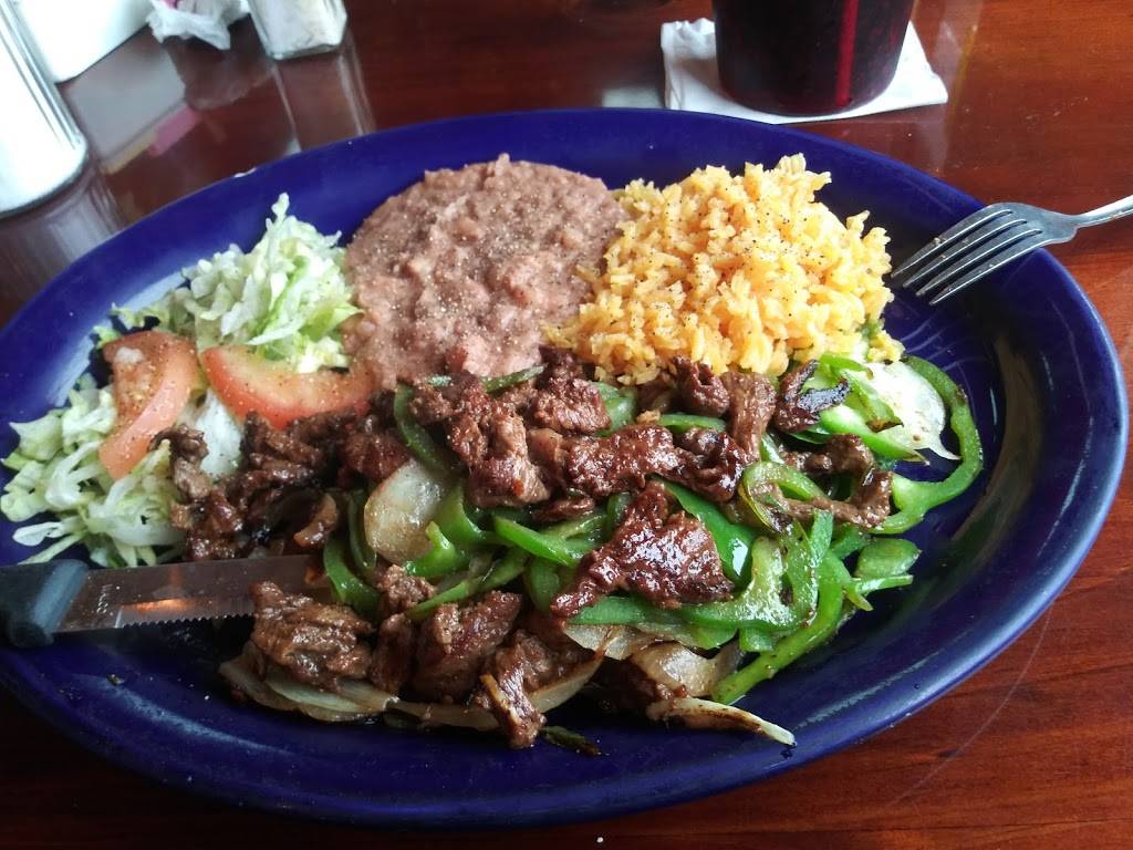 Arandas Mexican Grille | restaurant | 609 Business, Hwy 35 N Bypass, Rockport, TX 78382, USA | 3617279151 OR +1 361-727-9151